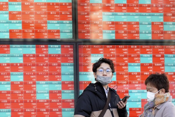 Stock sales market news